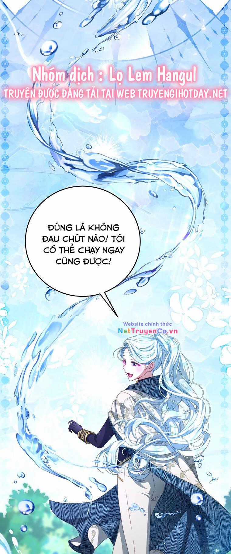 Trở Thành Tình Địch Của Các Nam Chính Chapter 95 trang 73
