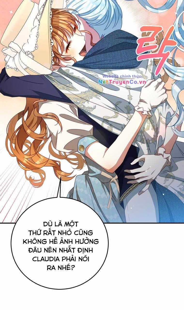 Trở Thành Tình Địch Của Các Nam Chính Chapter 95 trang 75