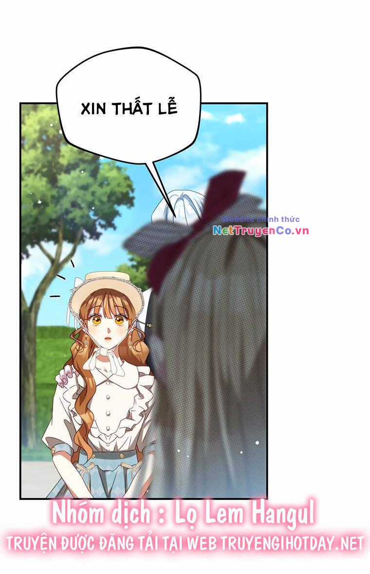 Trở Thành Tình Địch Của Các Nam Chính Chapter 95 trang 8