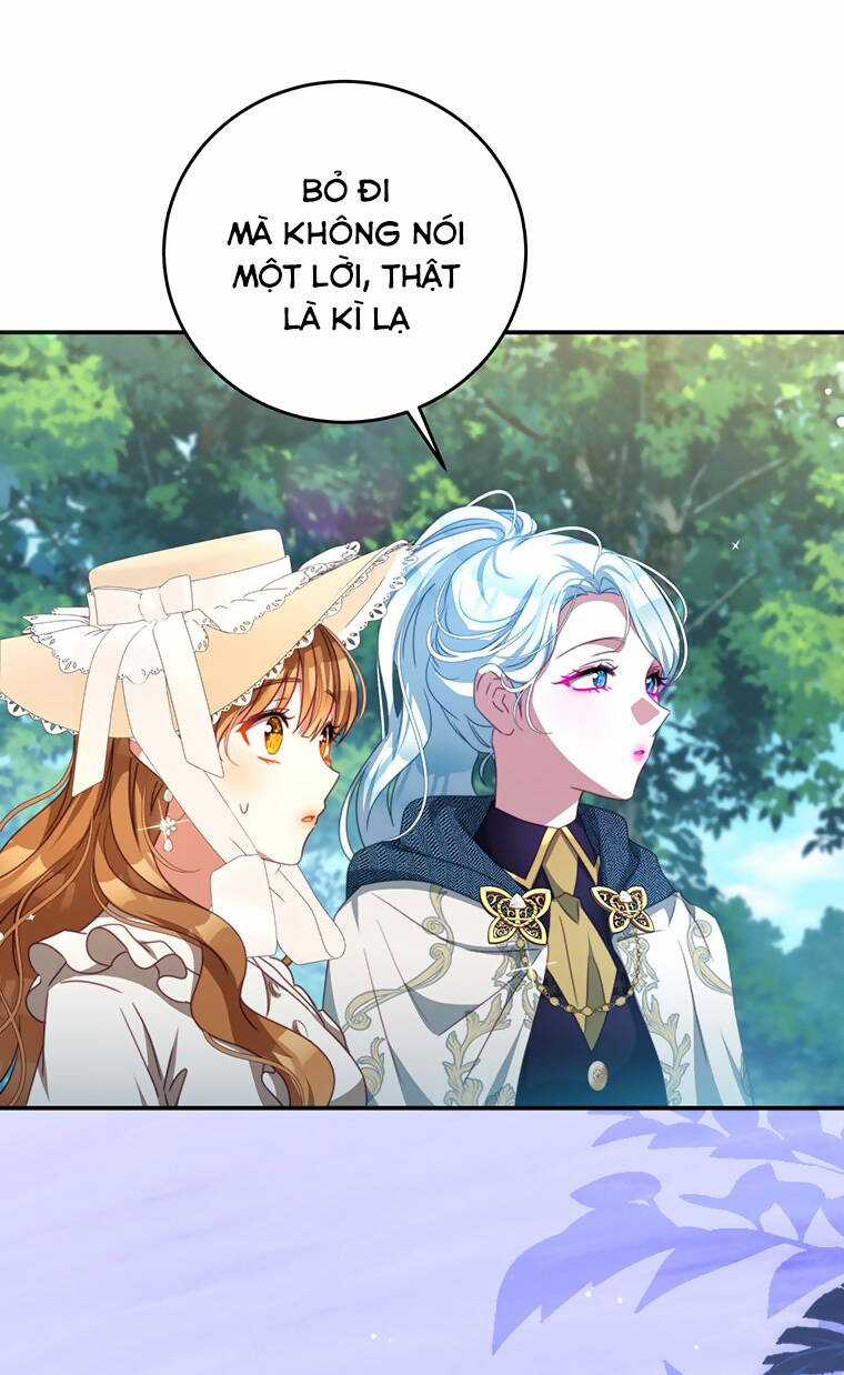 Trở Thành Tình Địch Của Các Nam Chính Chapter 96.1 trang 16