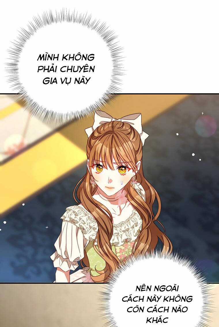 Trở Thành Tình Địch Của Các Nam Chính Chapter 96.1 trang 23