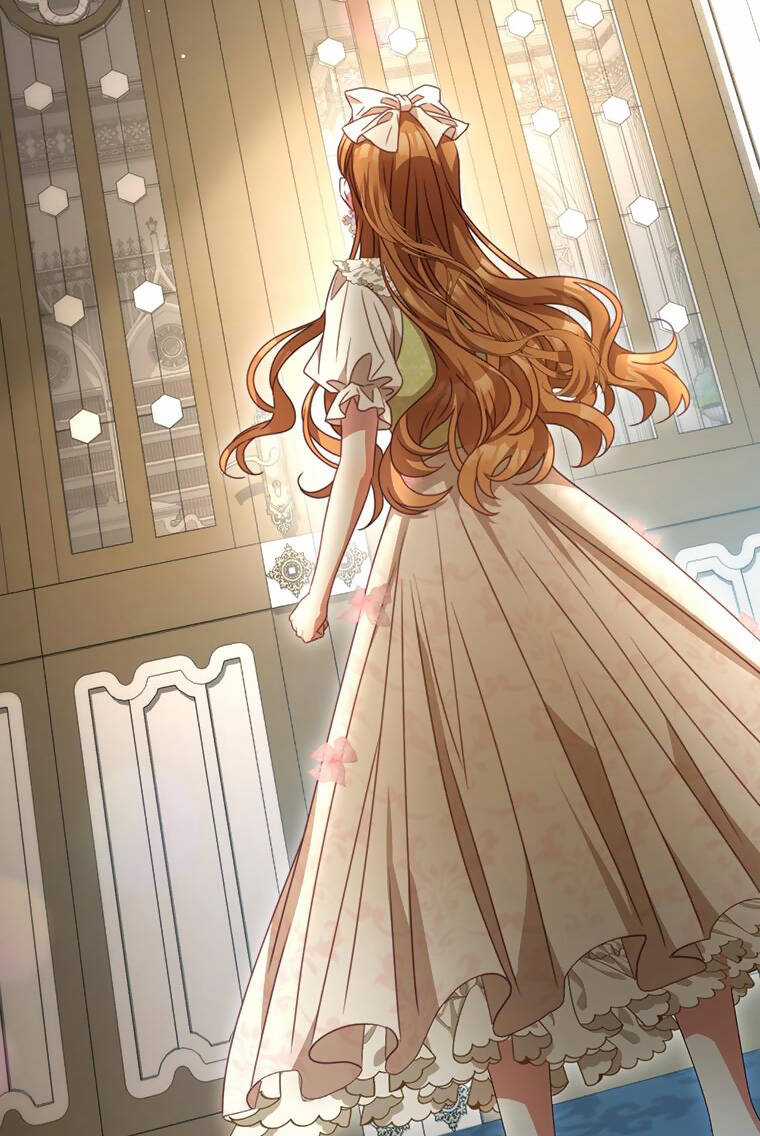 Trở Thành Tình Địch Của Các Nam Chính Chapter 96.1 trang 25