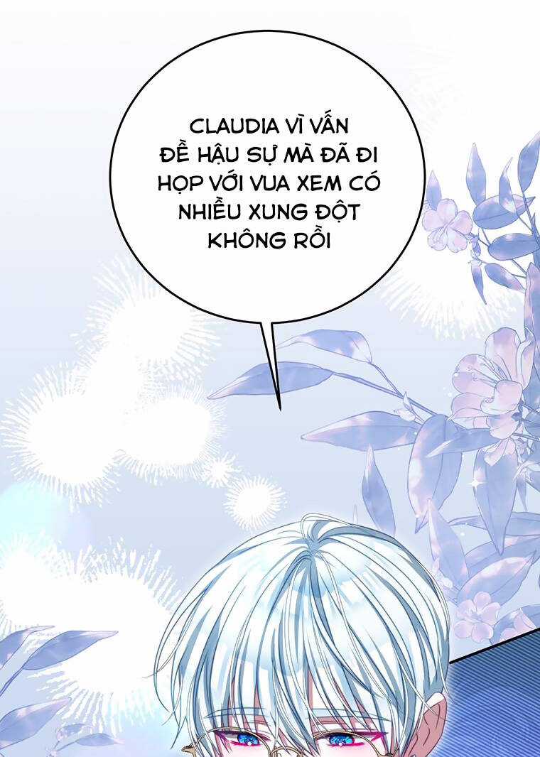 Trở Thành Tình Địch Của Các Nam Chính Chapter 96.1 trang 30