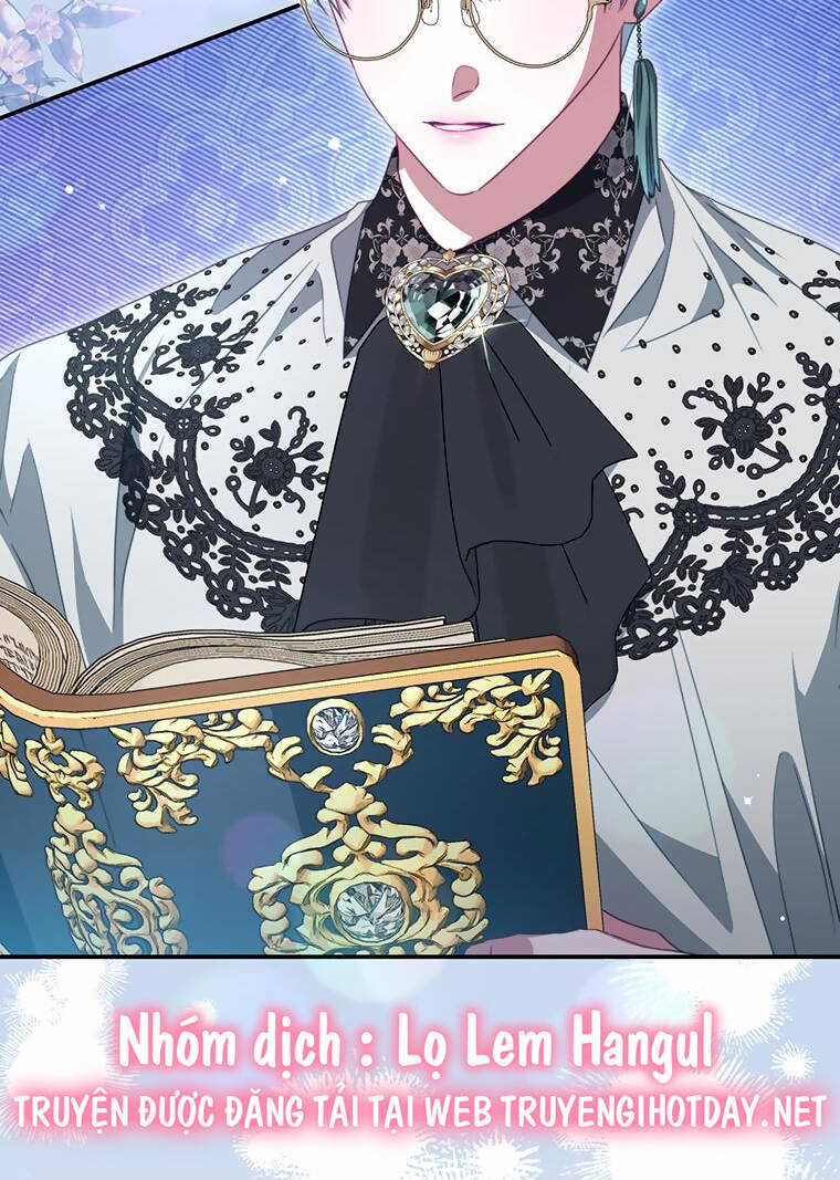 Trở Thành Tình Địch Của Các Nam Chính Chapter 96.1 trang 31