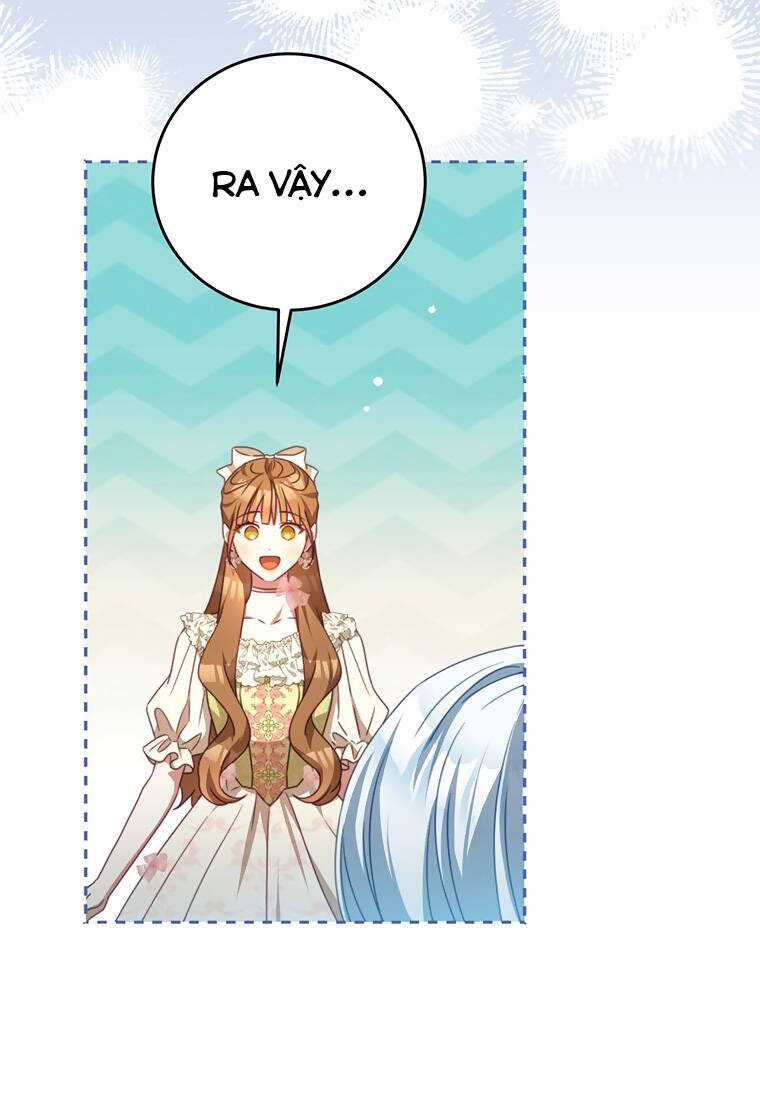 Trở Thành Tình Địch Của Các Nam Chính Chapter 96.1 trang 32