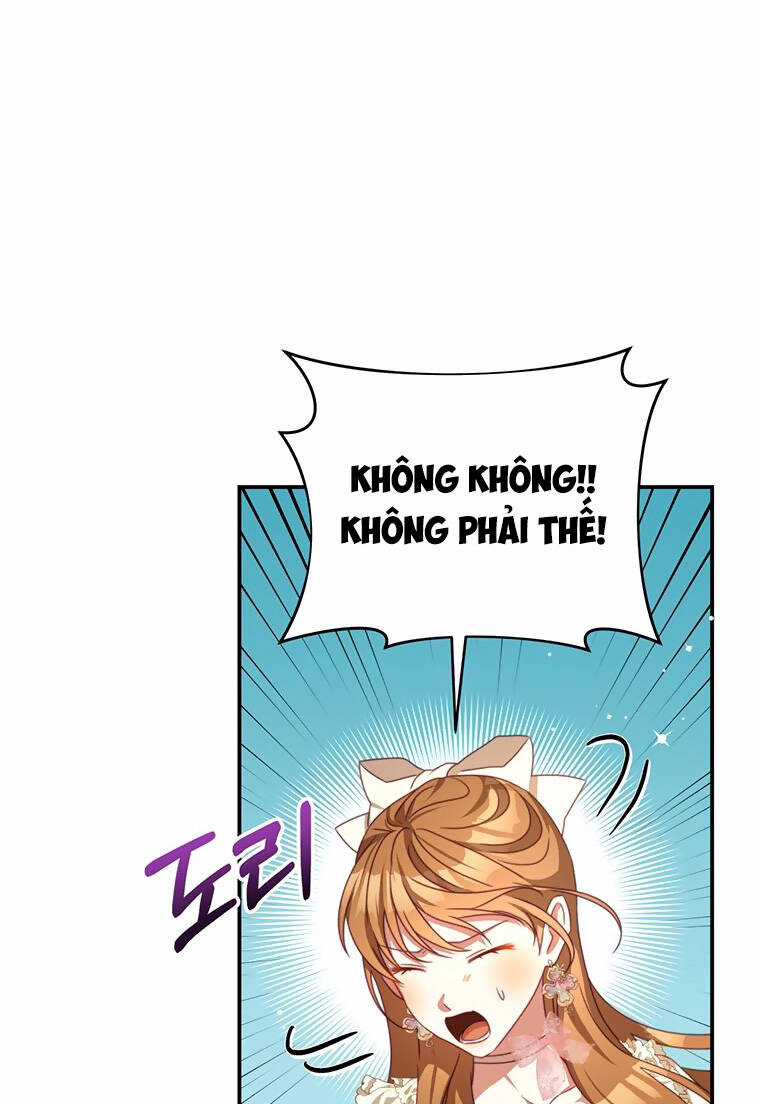 Trở Thành Tình Địch Của Các Nam Chính Chapter 96.1 trang 33