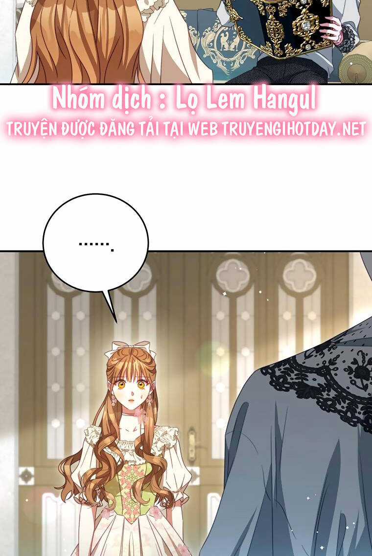 Trở Thành Tình Địch Của Các Nam Chính Chapter 96.1 trang 35