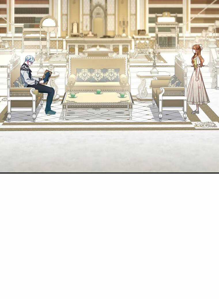 Trở Thành Tình Địch Của Các Nam Chính Chapter 96.1 trang 37