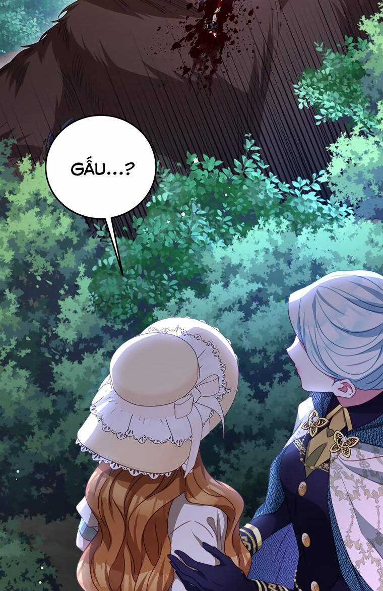 Trở Thành Tình Địch Của Các Nam Chính Chapter 96.1 trang 4