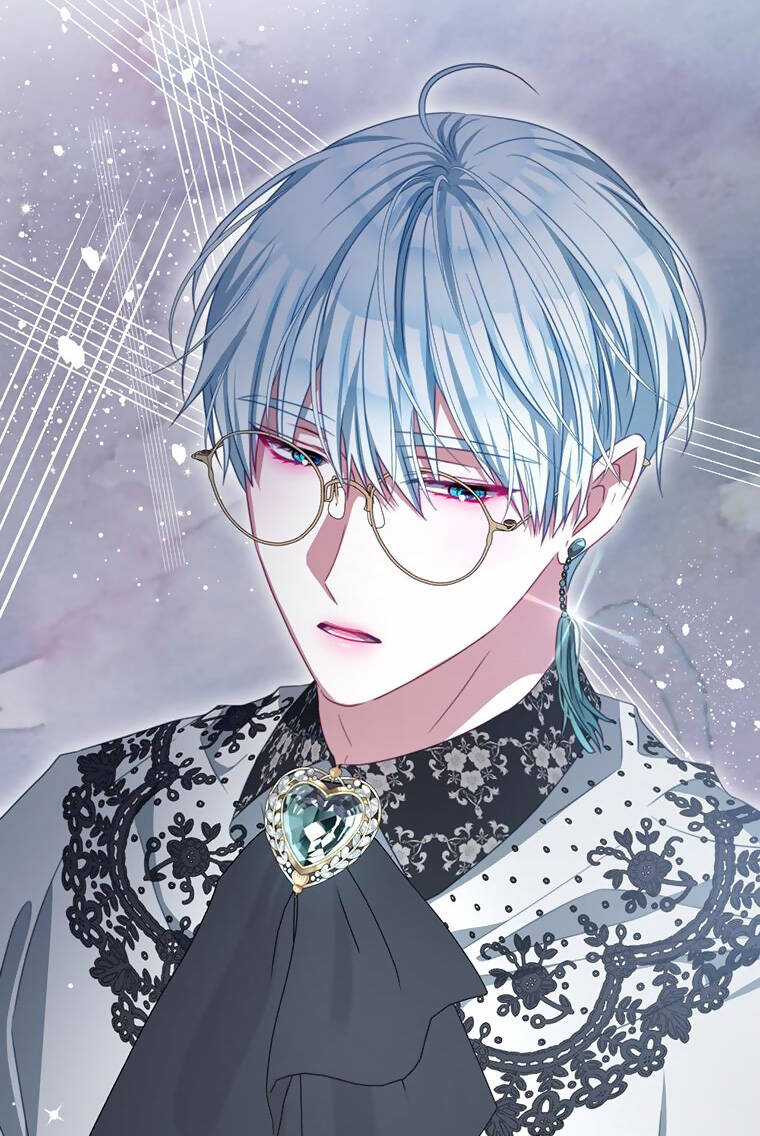 Trở Thành Tình Địch Của Các Nam Chính Chapter 96.1 trang 40