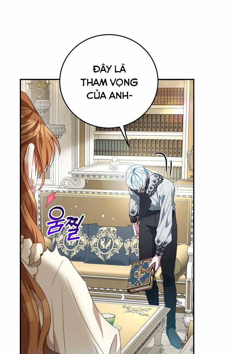 Trở Thành Tình Địch Của Các Nam Chính Chapter 96.1 trang 42