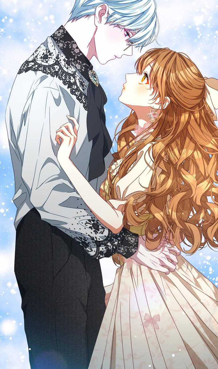 Trở Thành Tình Địch Của Các Nam Chính Chapter 96.1 trang 45