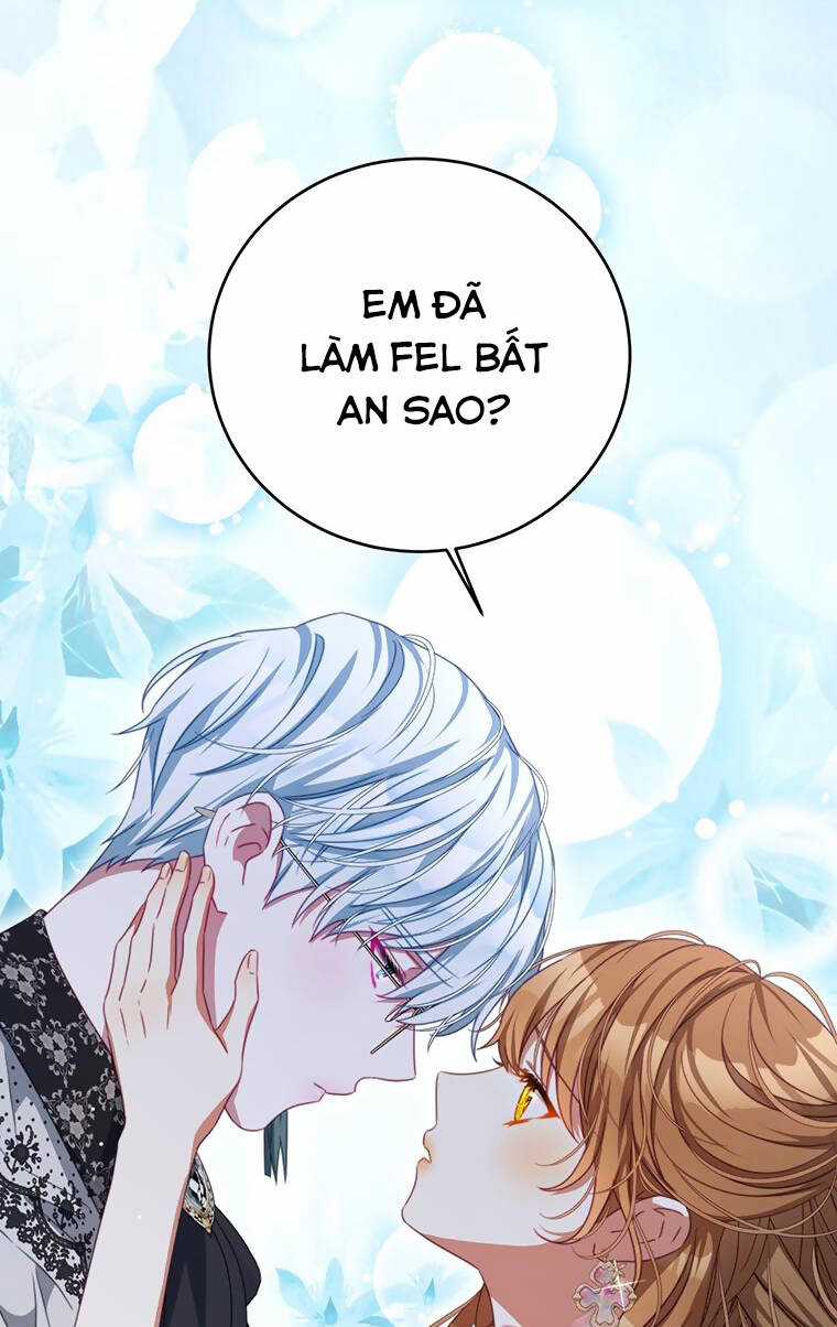 Trở Thành Tình Địch Của Các Nam Chính Chapter 96.1 trang 49