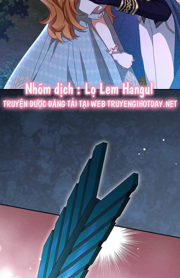 Trở Thành Tình Địch Của Các Nam Chính Chapter 96.1 trang 5