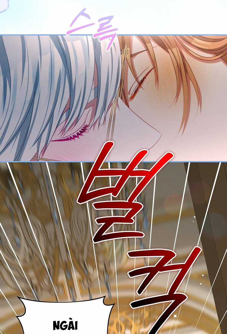 Trở Thành Tình Địch Của Các Nam Chính Chapter 96.1 trang 51