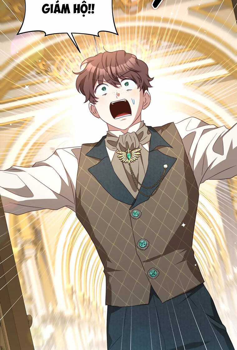 Trở Thành Tình Địch Của Các Nam Chính Chapter 96.1 trang 52