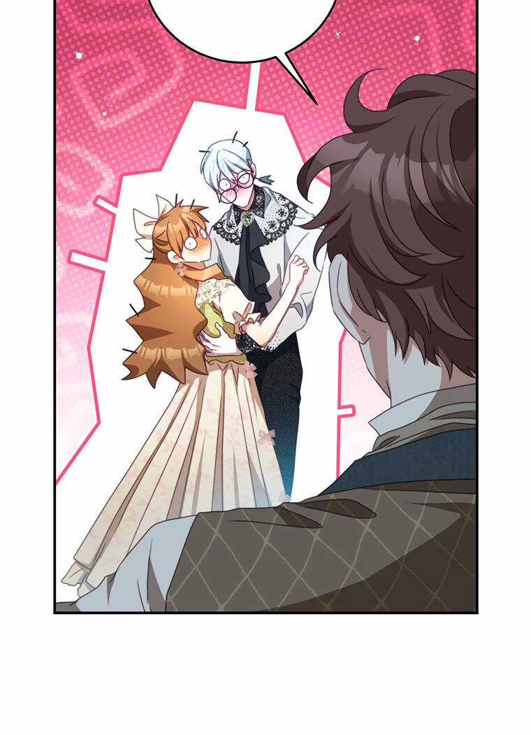 Trở Thành Tình Địch Của Các Nam Chính Chapter 96.1 trang 54