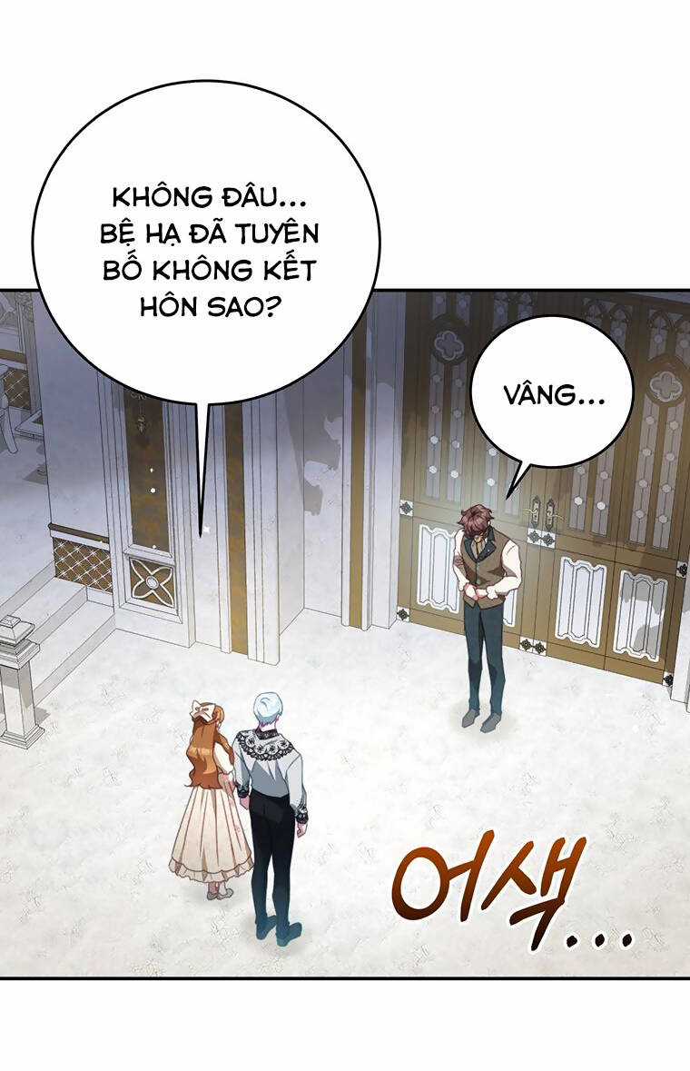 Trở Thành Tình Địch Của Các Nam Chính Chapter 96.1 trang 56