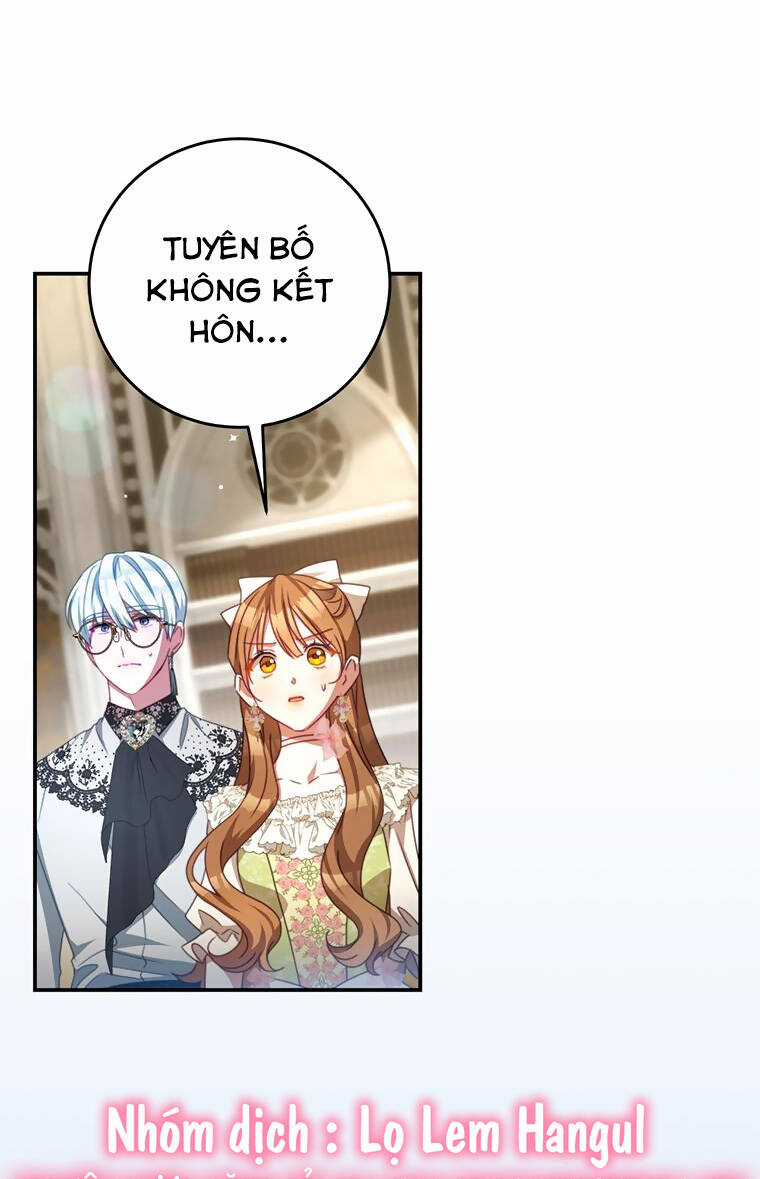 Trở Thành Tình Địch Của Các Nam Chính Chapter 96.1 trang 57