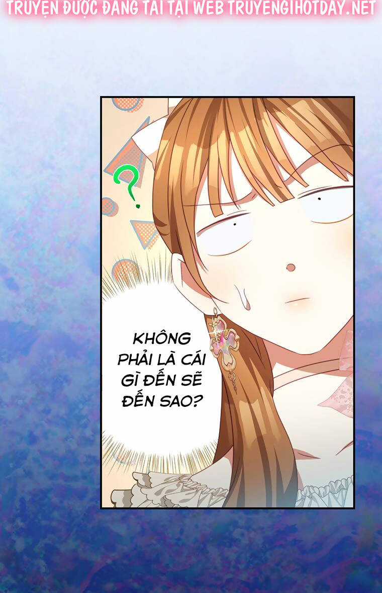 Trở Thành Tình Địch Của Các Nam Chính Chapter 96.1 trang 58