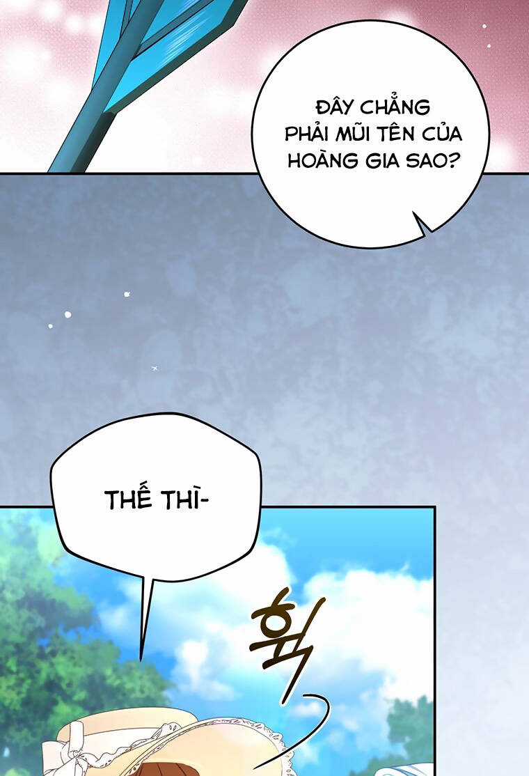 Trở Thành Tình Địch Của Các Nam Chính Chapter 96.1 trang 6