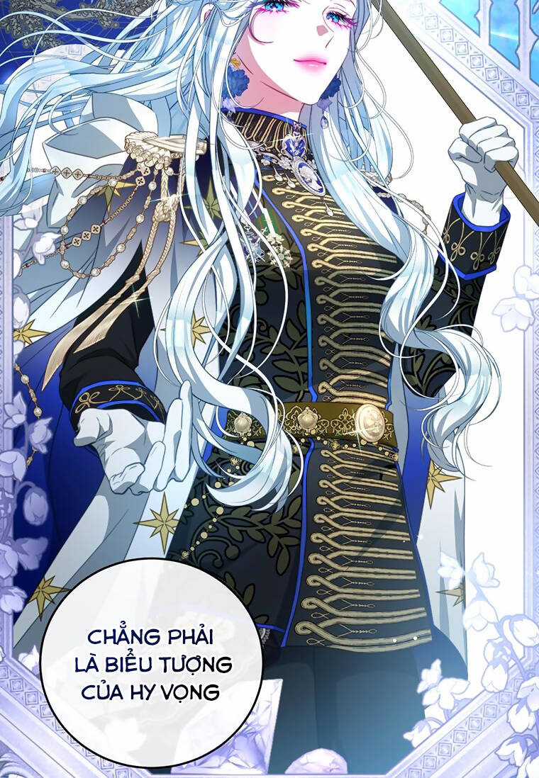 Trở Thành Tình Địch Của Các Nam Chính Chapter 96.1 trang 60