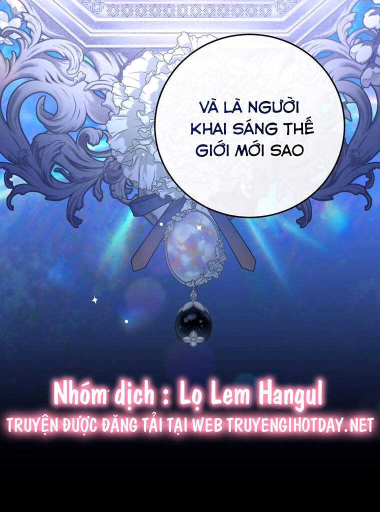 Trở Thành Tình Địch Của Các Nam Chính Chapter 96.1 trang 61