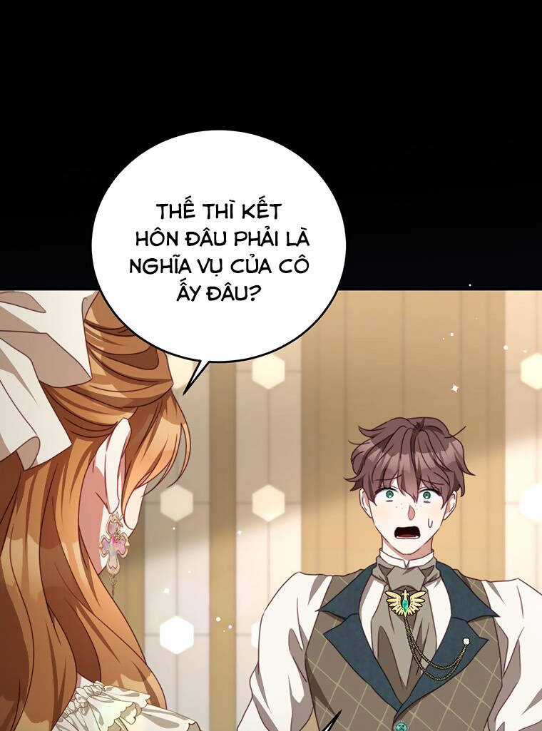 Trở Thành Tình Địch Của Các Nam Chính Chapter 96.1 trang 62