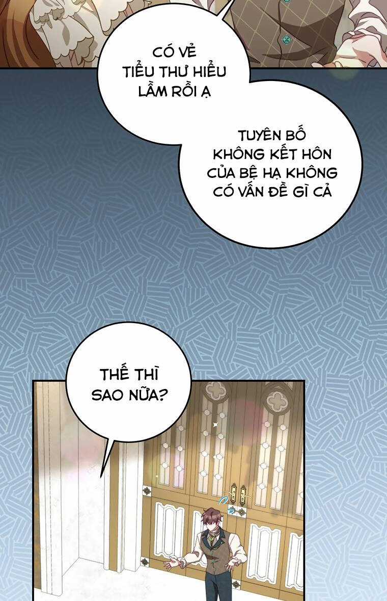 Trở Thành Tình Địch Của Các Nam Chính Chapter 96.1 trang 63