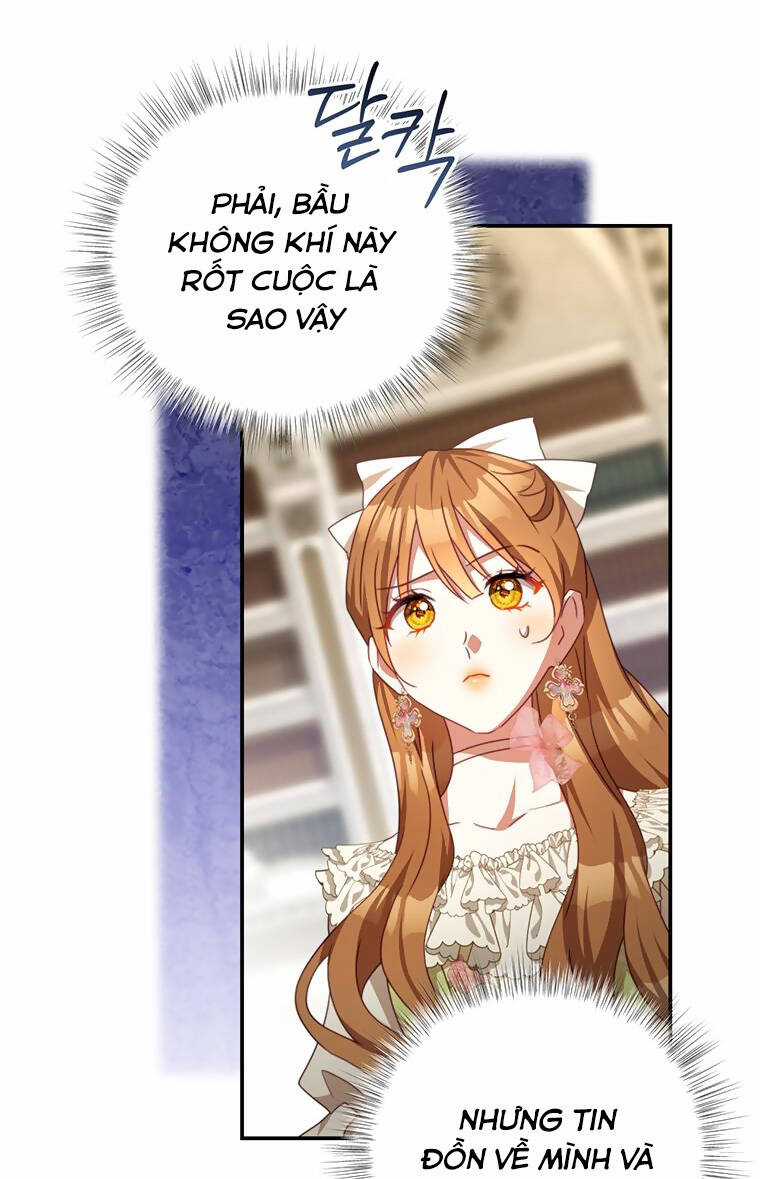 Trở Thành Tình Địch Của Các Nam Chính Chapter 96.1 trang 67