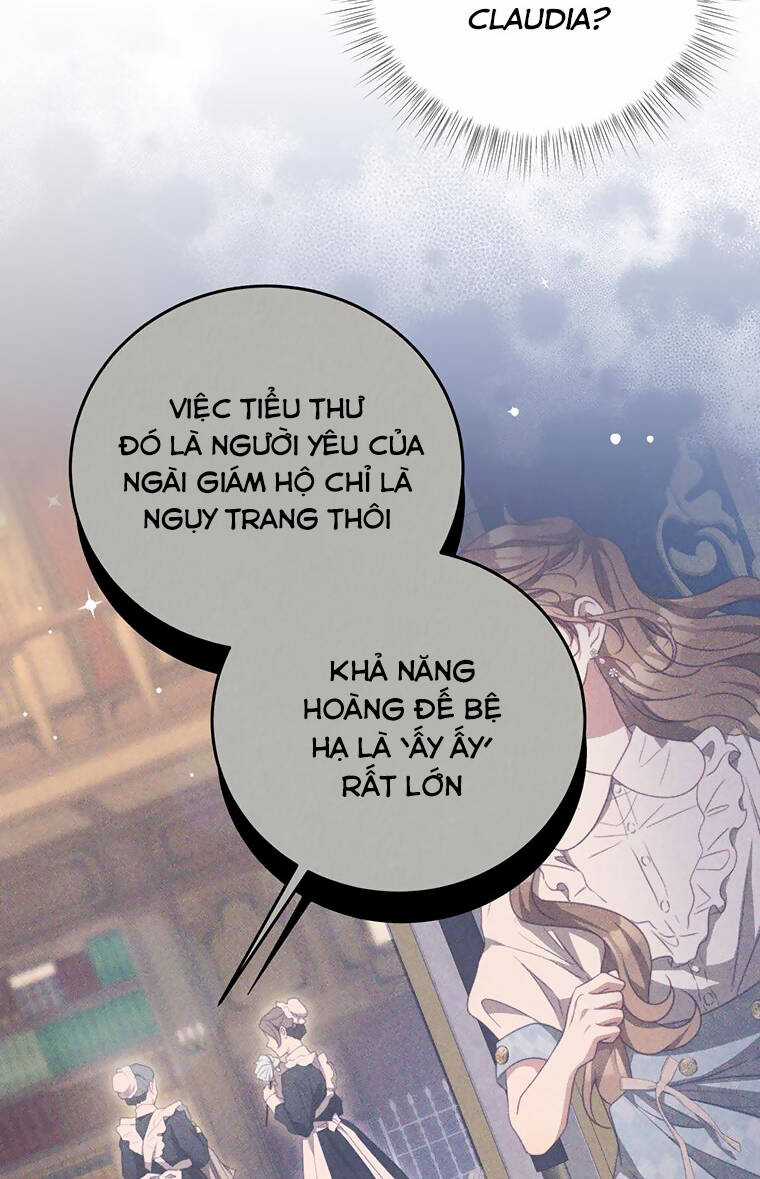 Trở Thành Tình Địch Của Các Nam Chính Chapter 96.1 trang 68