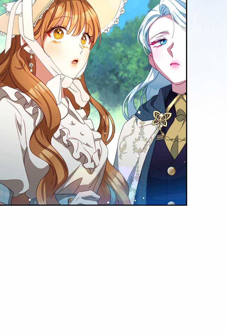 Trở Thành Tình Địch Của Các Nam Chính Chapter 96.1 trang 7