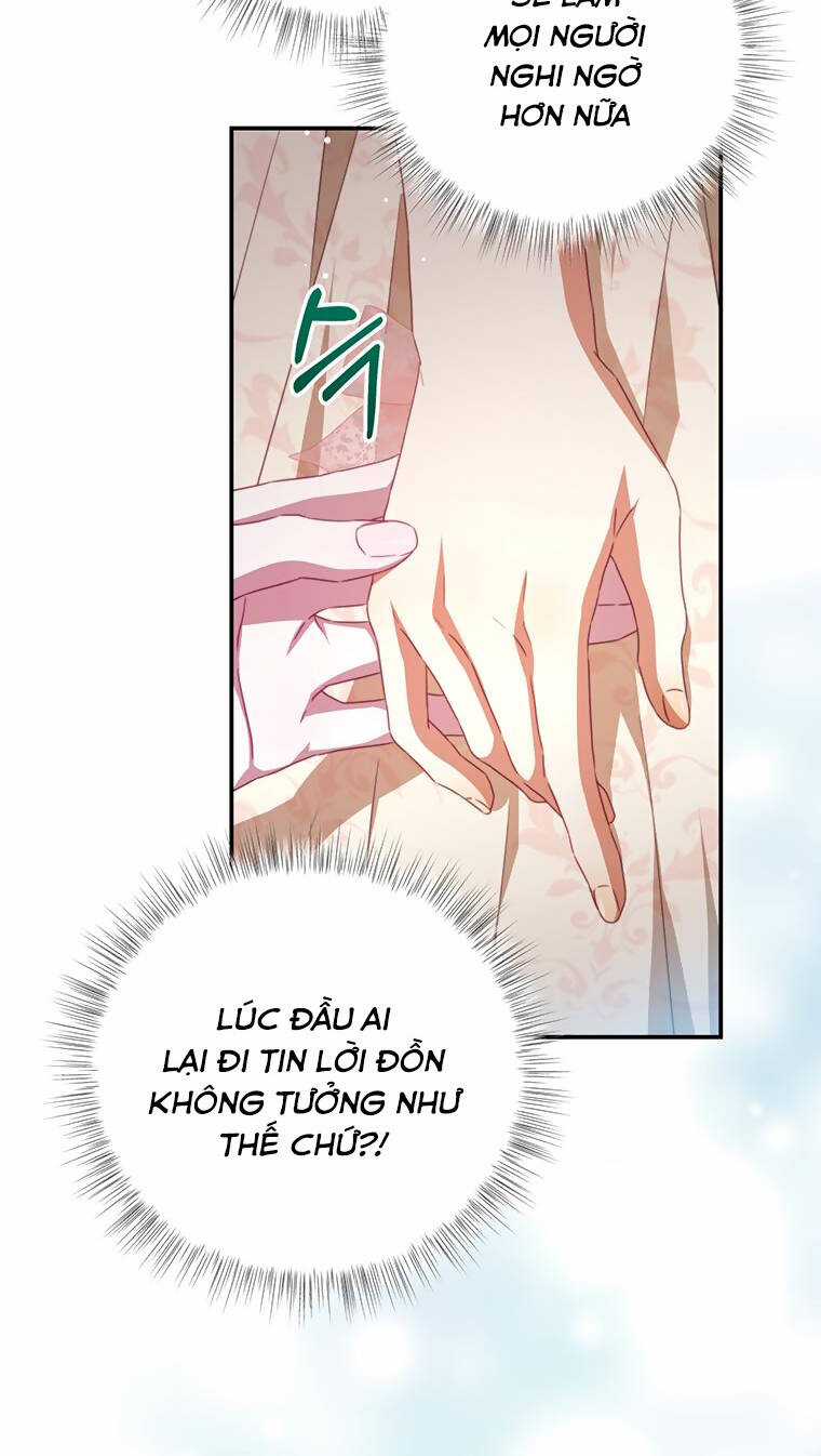 Trở Thành Tình Địch Của Các Nam Chính Chapter 96.1 trang 70