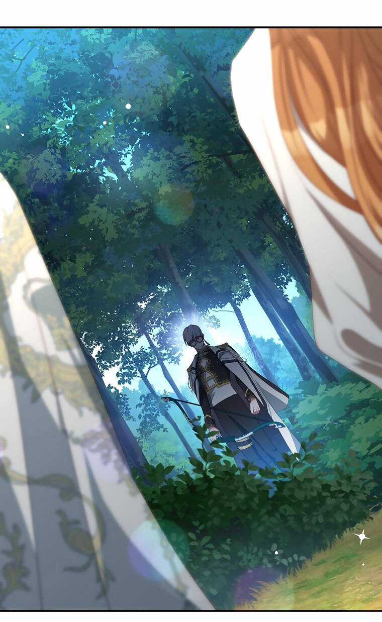 Trở Thành Tình Địch Của Các Nam Chính Chapter 96.1 trang 8