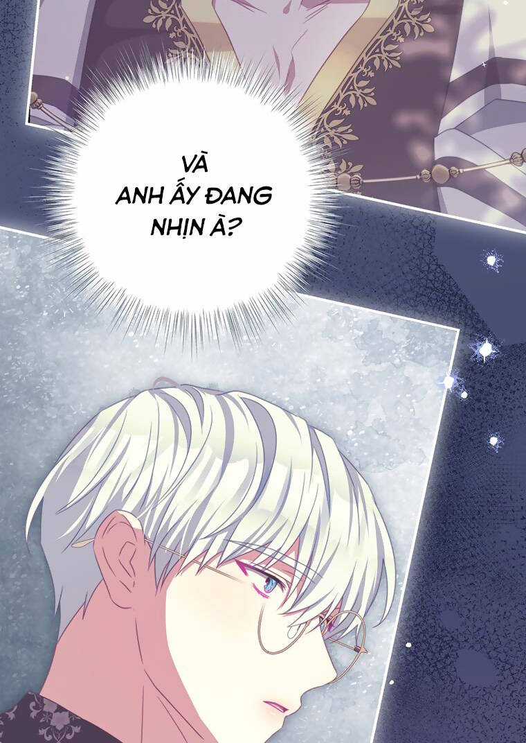 Trở Thành Tình Địch Của Các Nam Chính Chapter 96.1 trang 81
