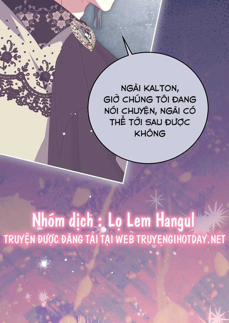 Trở Thành Tình Địch Của Các Nam Chính Chapter 96.1 trang 82