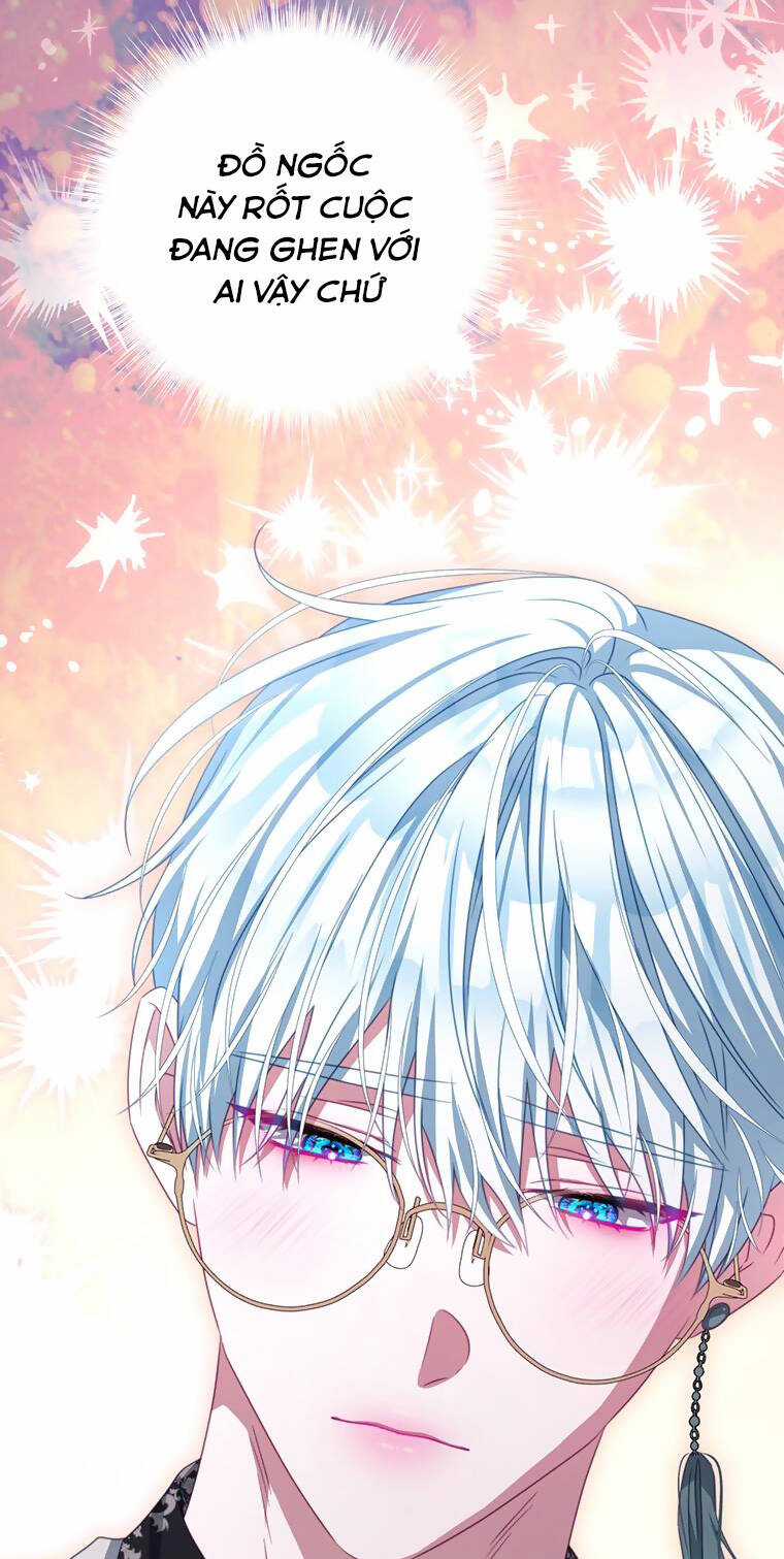 Trở Thành Tình Địch Của Các Nam Chính Chapter 96.1 trang 83