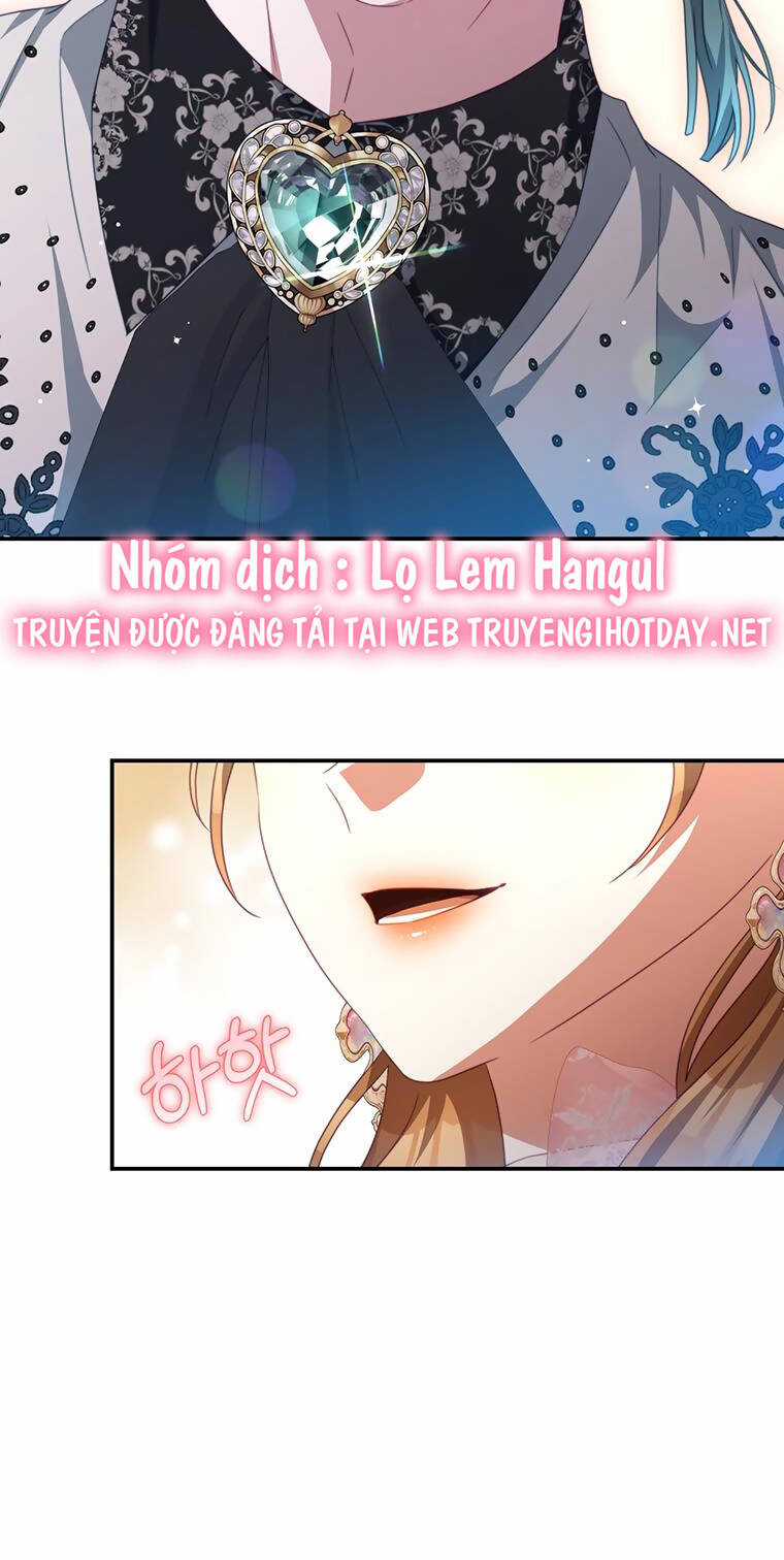 Trở Thành Tình Địch Của Các Nam Chính Chapter 96.1 trang 84