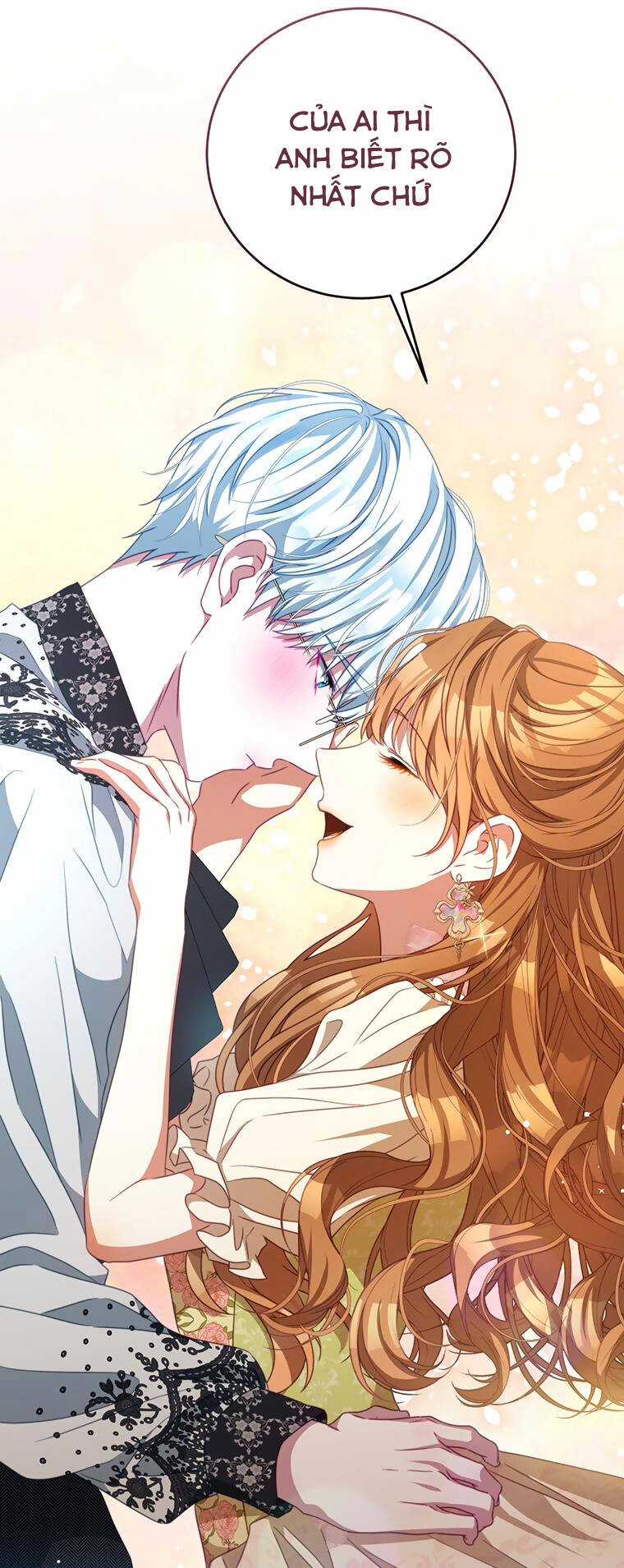 Trở Thành Tình Địch Của Các Nam Chính Chapter 96.1 trang 85