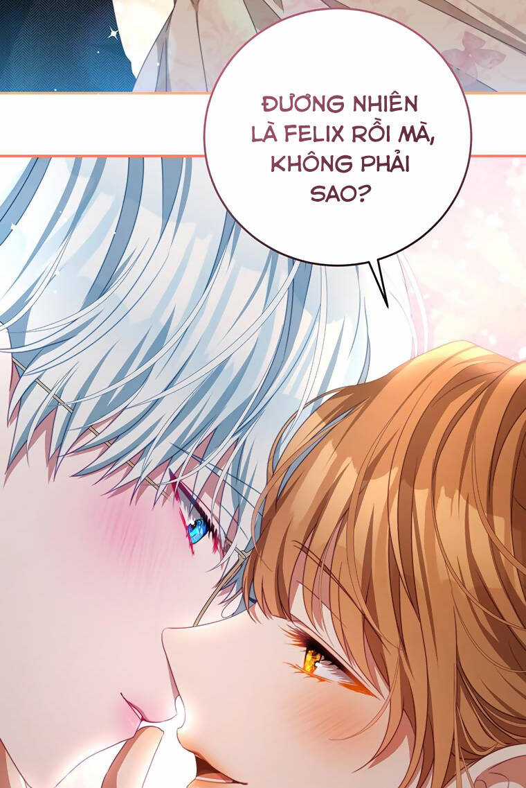 Trở Thành Tình Địch Của Các Nam Chính Chapter 96.1 trang 86