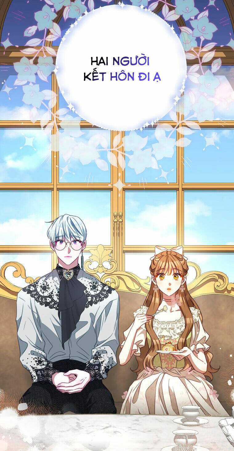 Trở Thành Tình Địch Của Các Nam Chính Chapter 96.2 trang 4