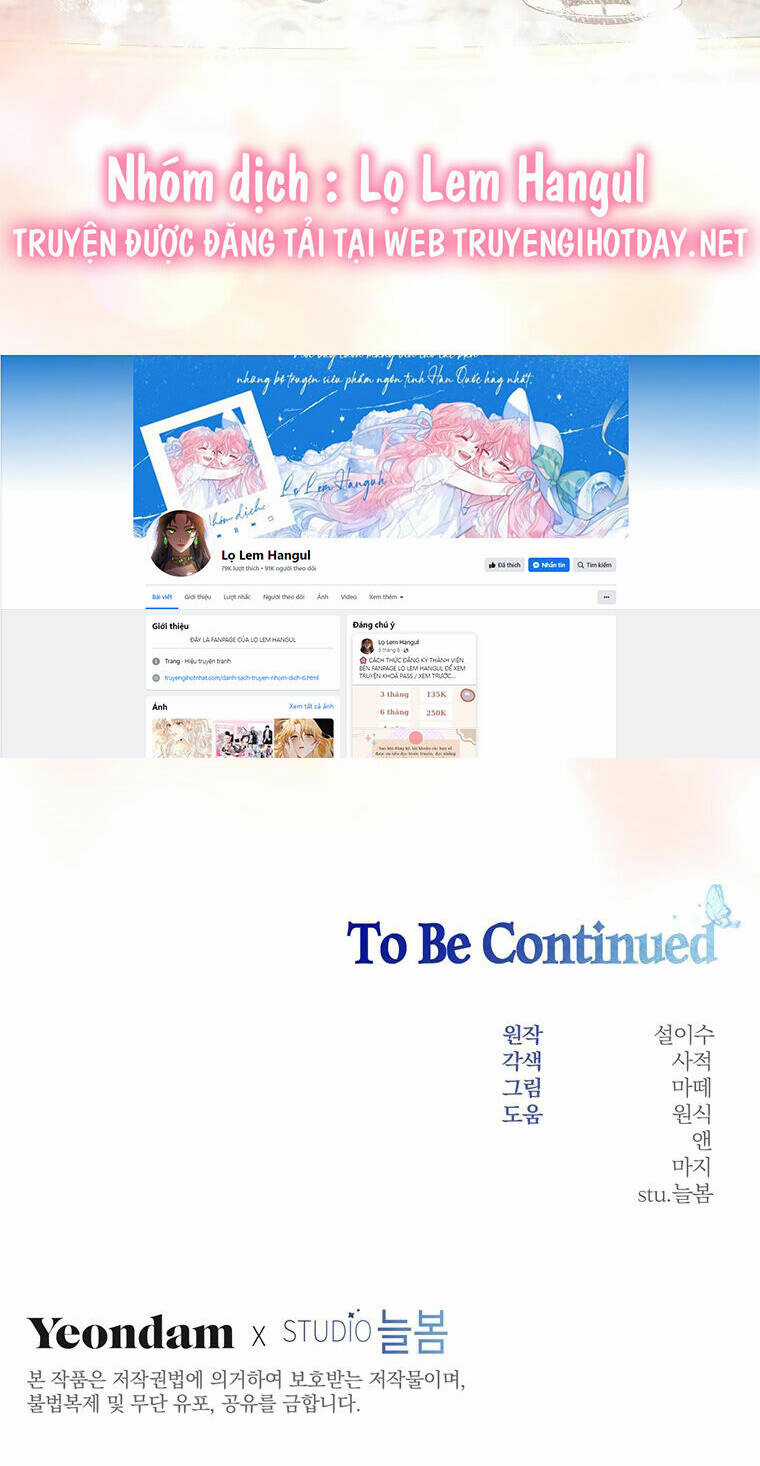 Trở Thành Tình Địch Của Các Nam Chính Chapter 96.2 trang 5