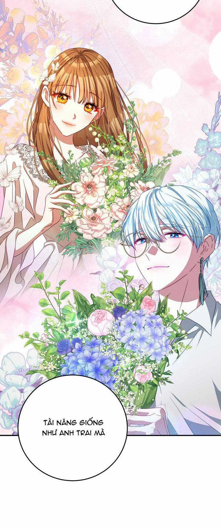 Trở Thành Tình Địch Của Các Nam Chính Chapter 97.1 trang 10