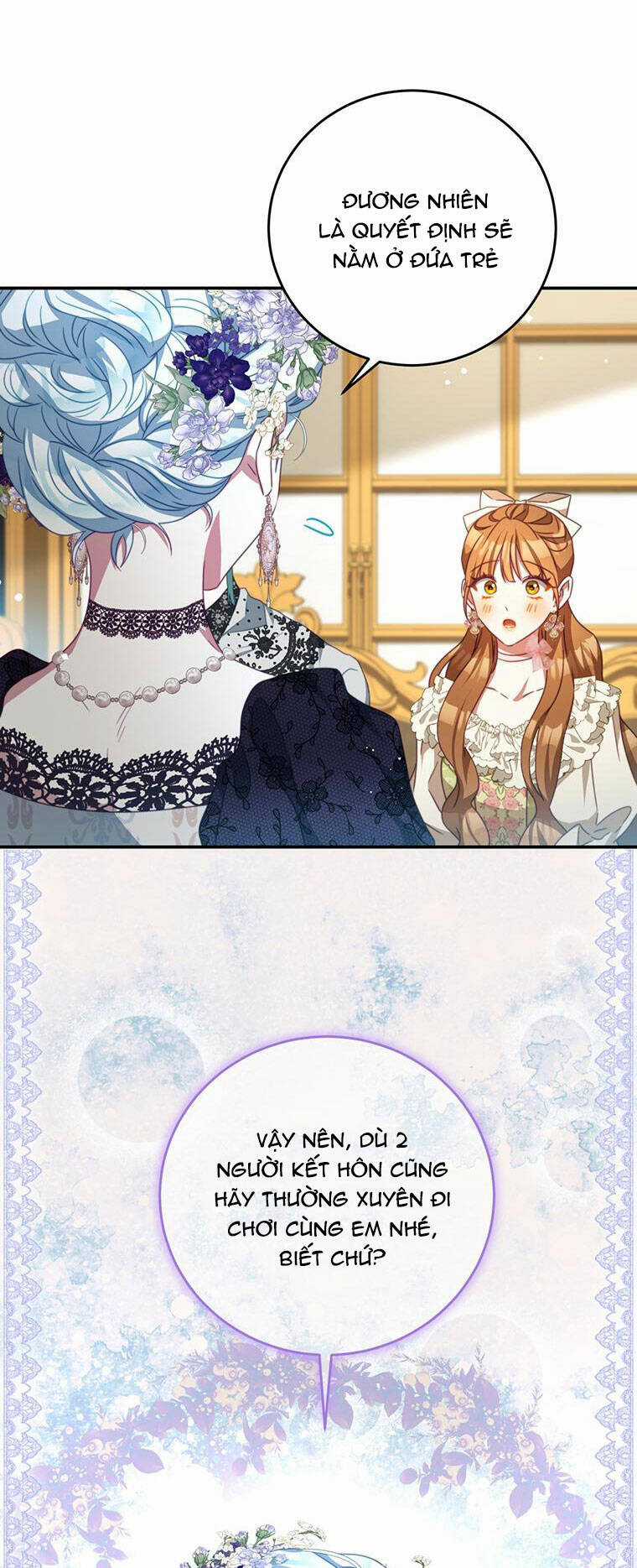 Trở Thành Tình Địch Của Các Nam Chính Chapter 97.1 trang 11