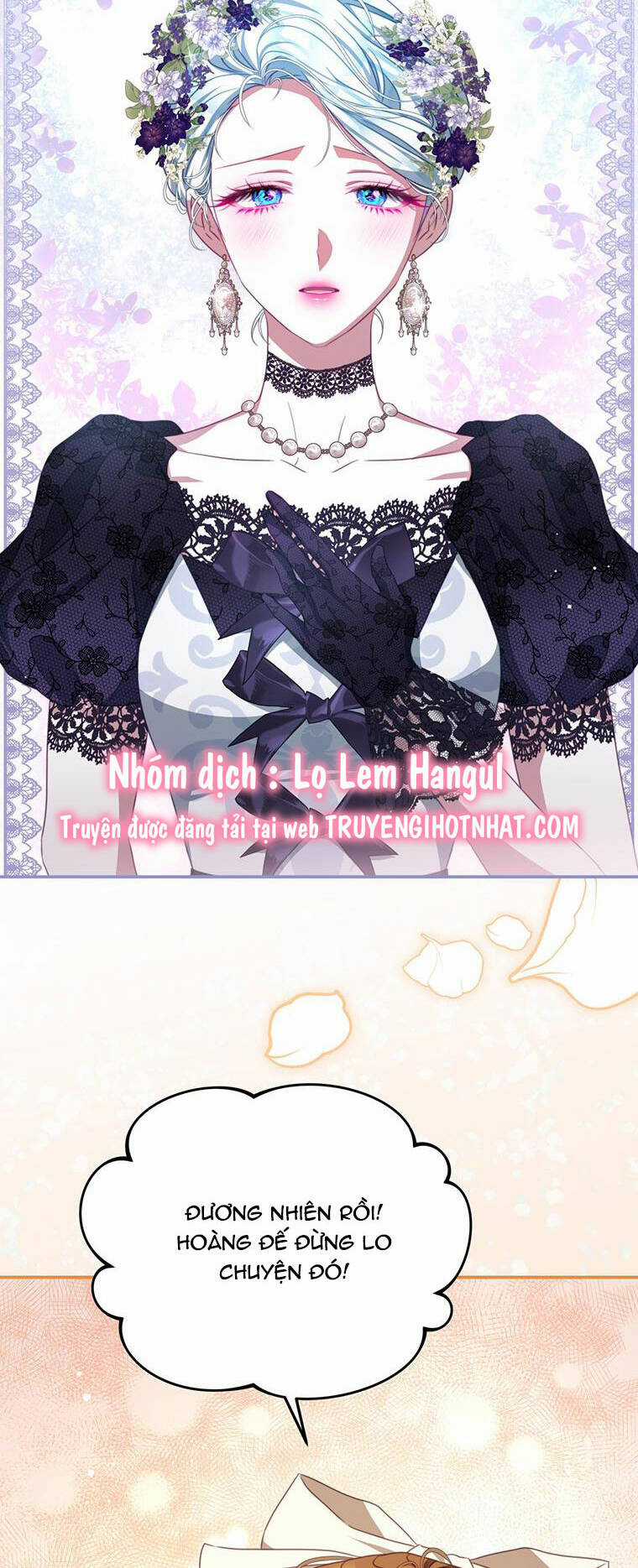 Trở Thành Tình Địch Của Các Nam Chính Chapter 97.1 trang 12