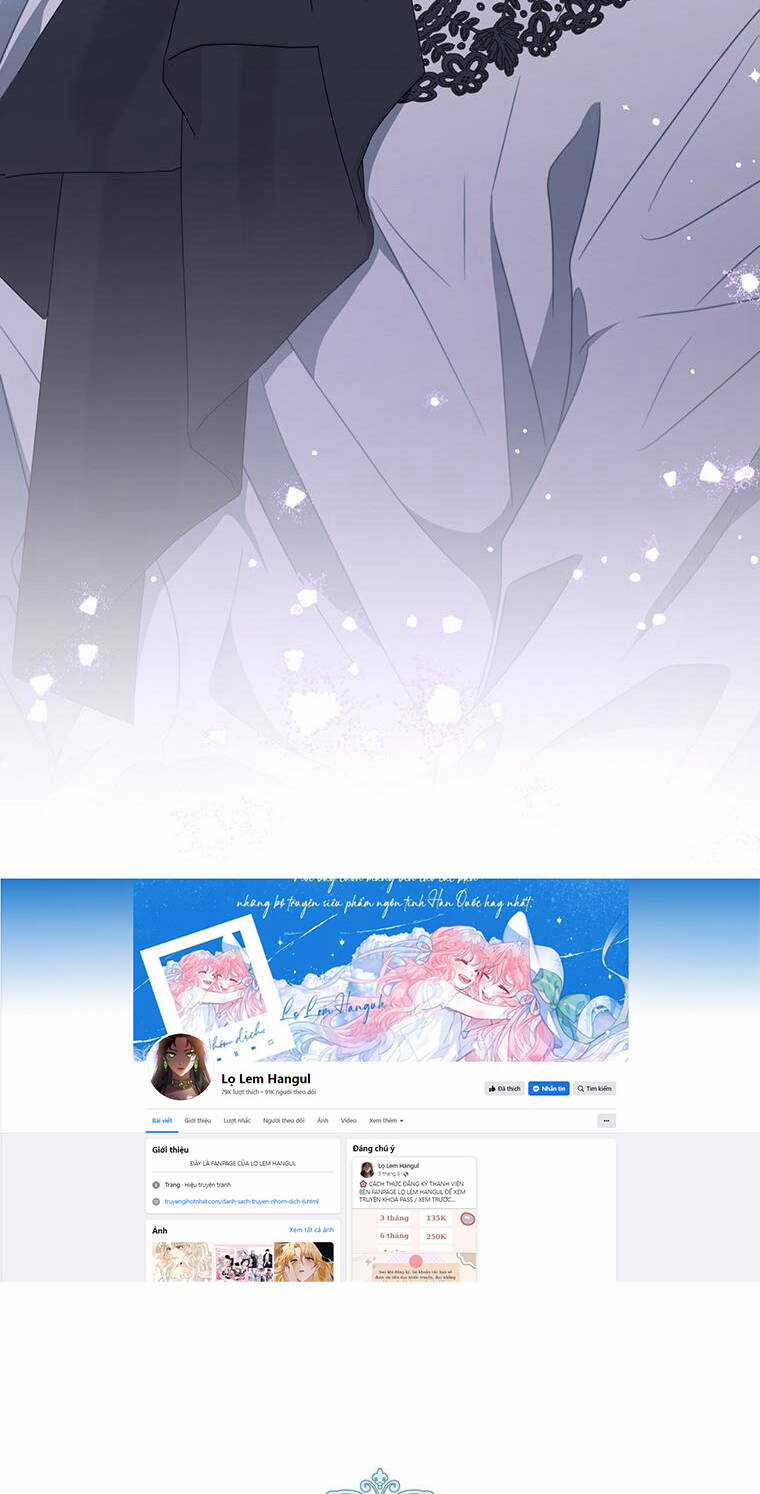 Trở Thành Tình Địch Của Các Nam Chính Chapter 97.1 trang 16