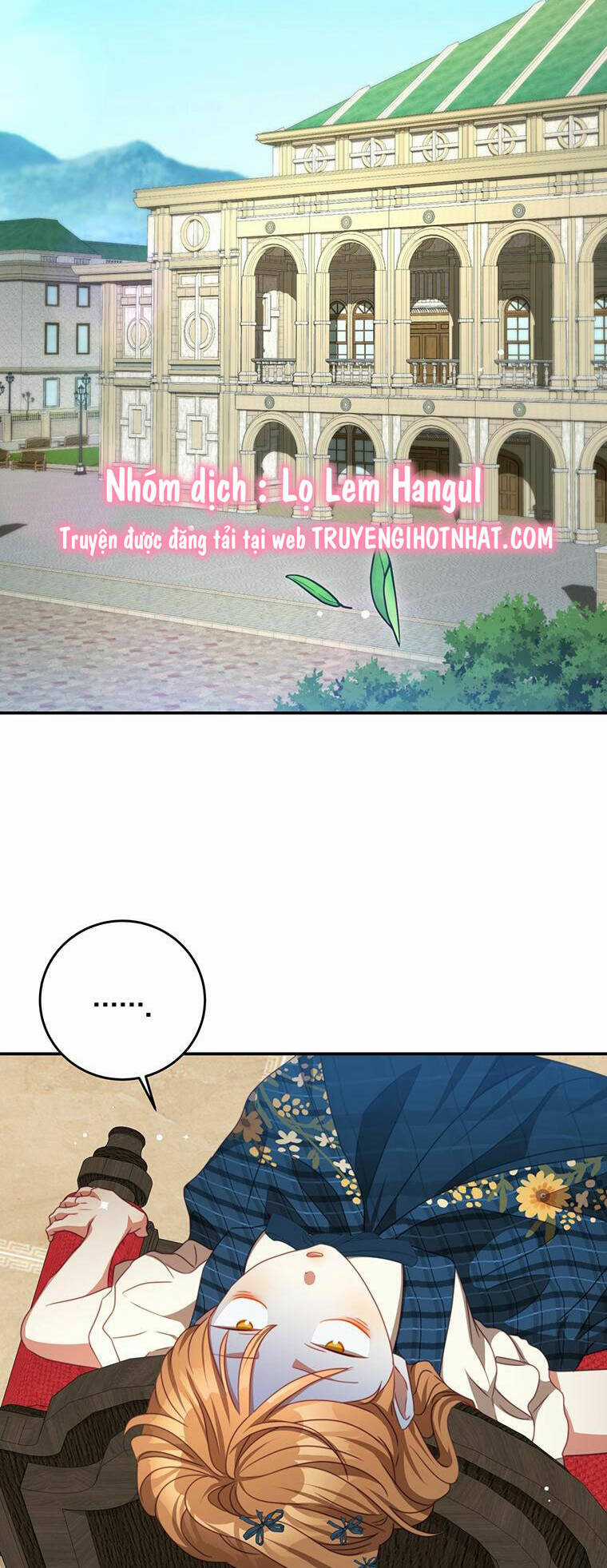 Trở Thành Tình Địch Của Các Nam Chính Chapter 97.1 trang 18