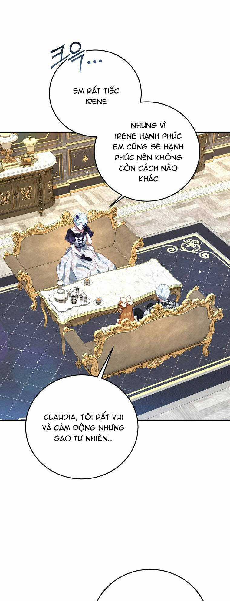 Trở Thành Tình Địch Của Các Nam Chính Chapter 97.1 trang 2