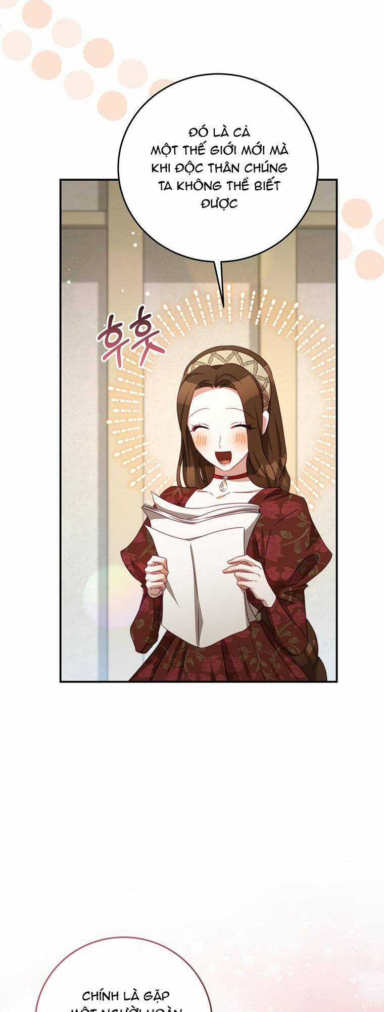 Trở Thành Tình Địch Của Các Nam Chính Chapter 97.1 trang 21