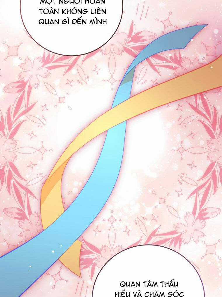 Trở Thành Tình Địch Của Các Nam Chính Chapter 97.1 trang 22